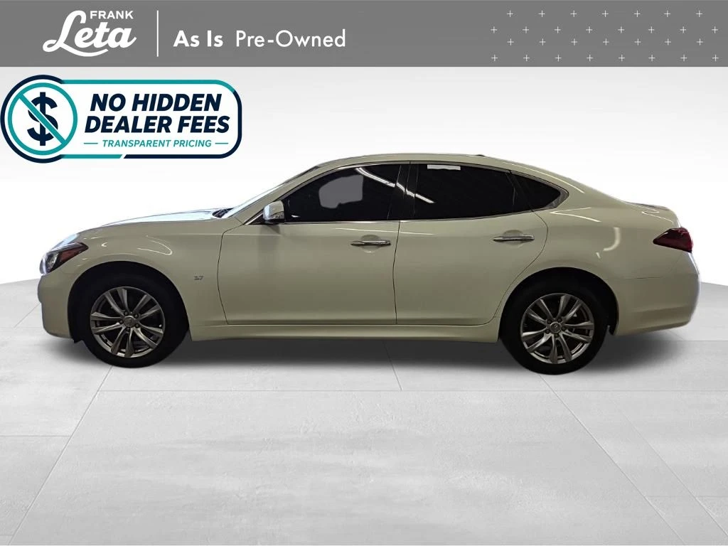 Frank Leta Automotive Outlet