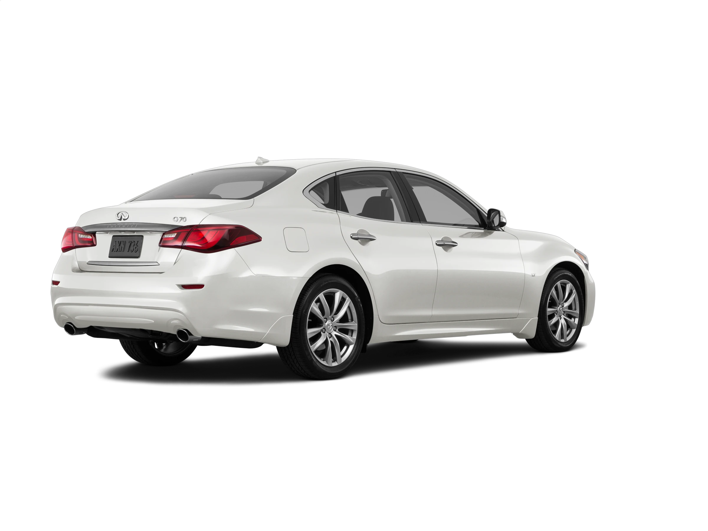 2018 INFINITI Q70