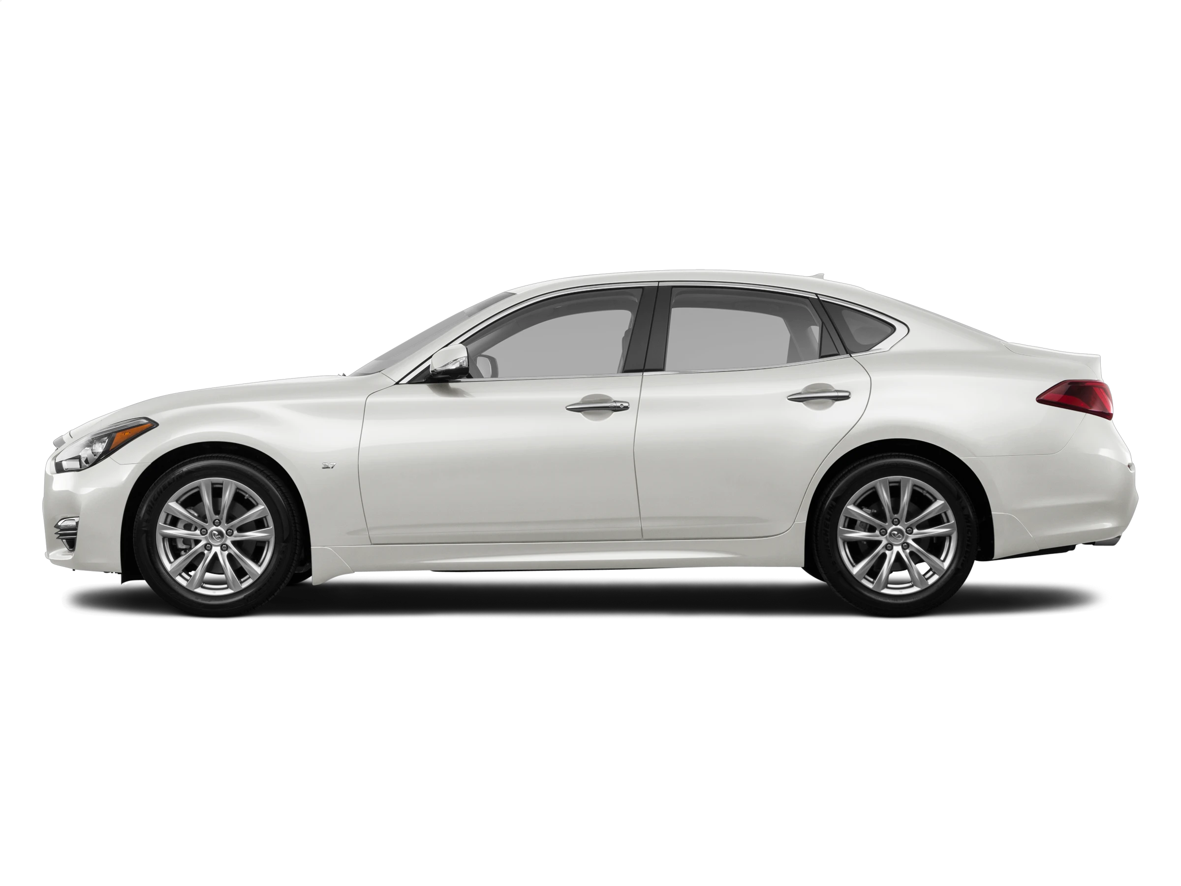 2018 INFINITI Q70