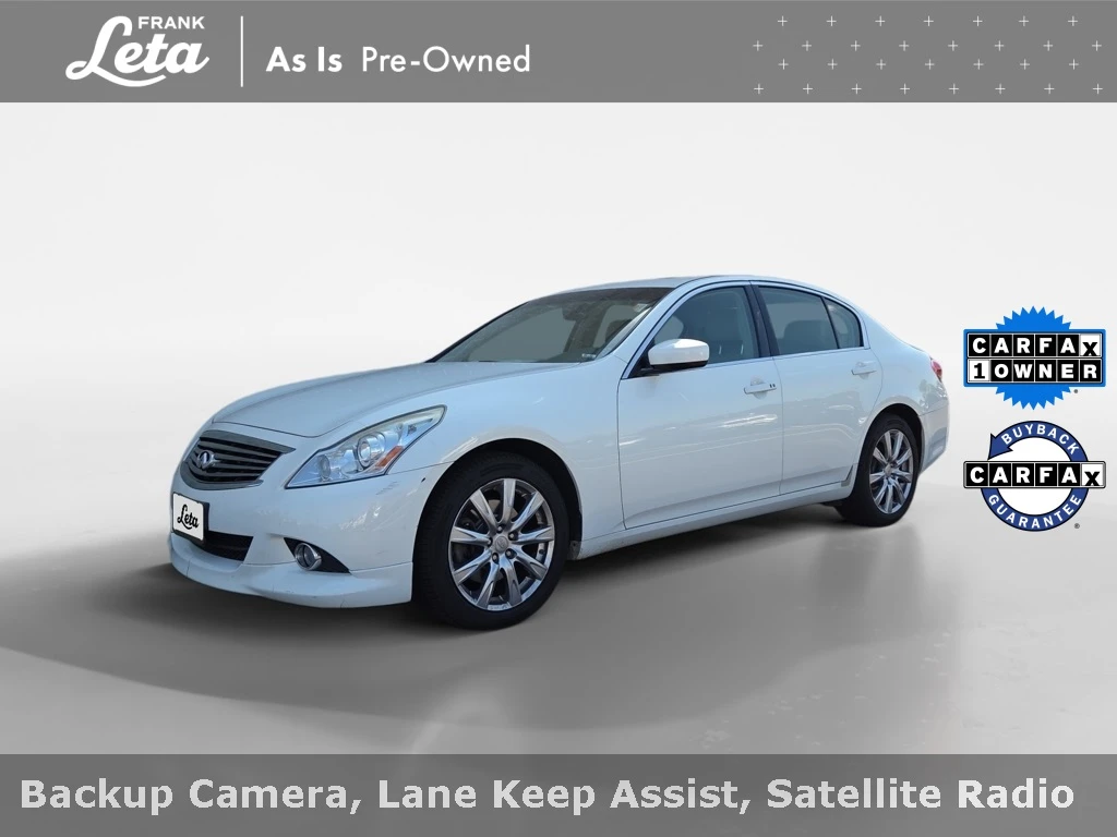 Frank Leta Automotive Outlet