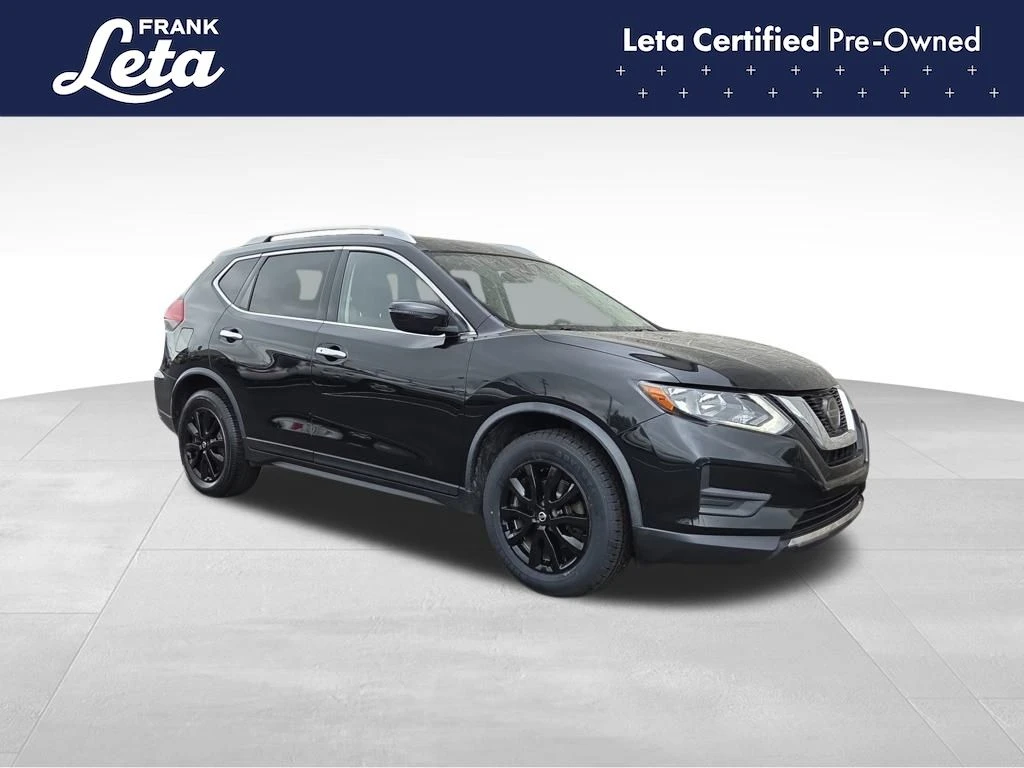 Frank Leta Automotive Outlet