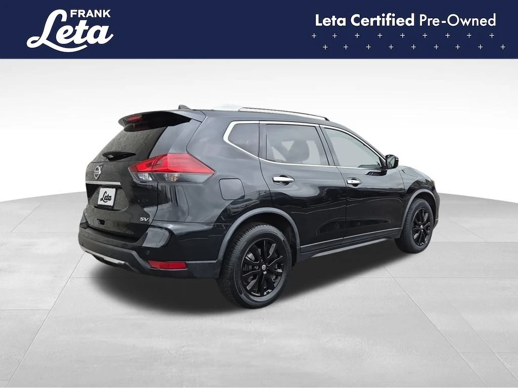Frank Leta Automotive Outlet
