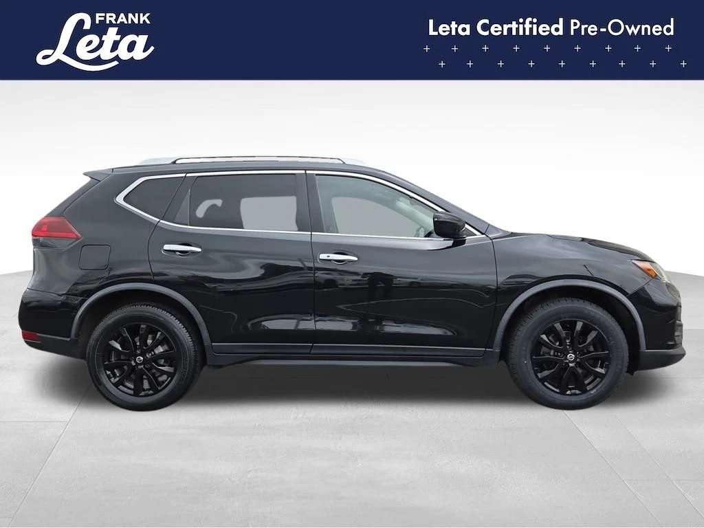 Frank Leta Automotive Outlet