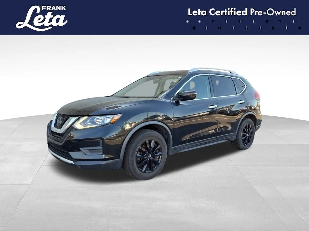 Frank Leta Automotive Outlet