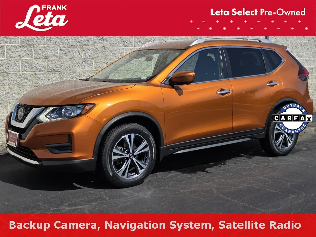Frank Leta Automotive Outlet