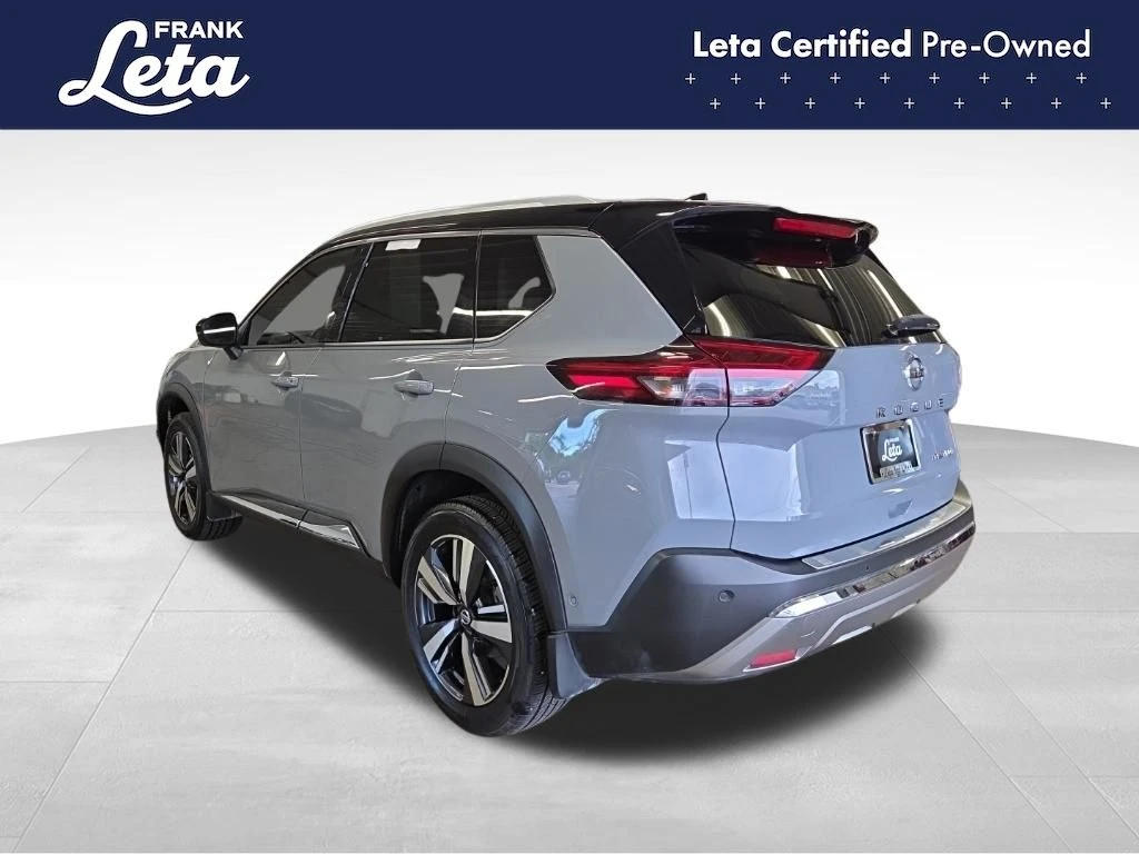 Frank Leta Automotive Outlet
