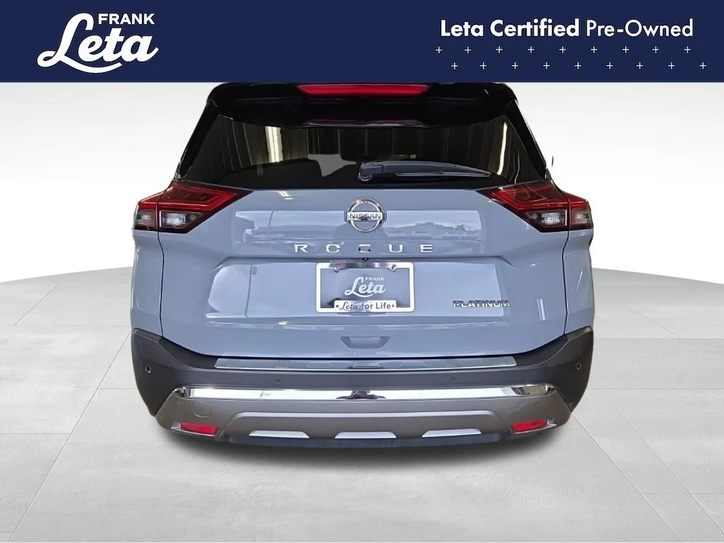 Frank Leta Automotive Outlet