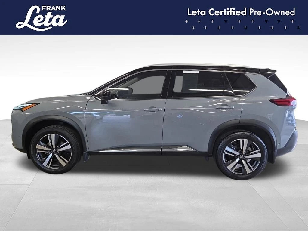Frank Leta Automotive Outlet