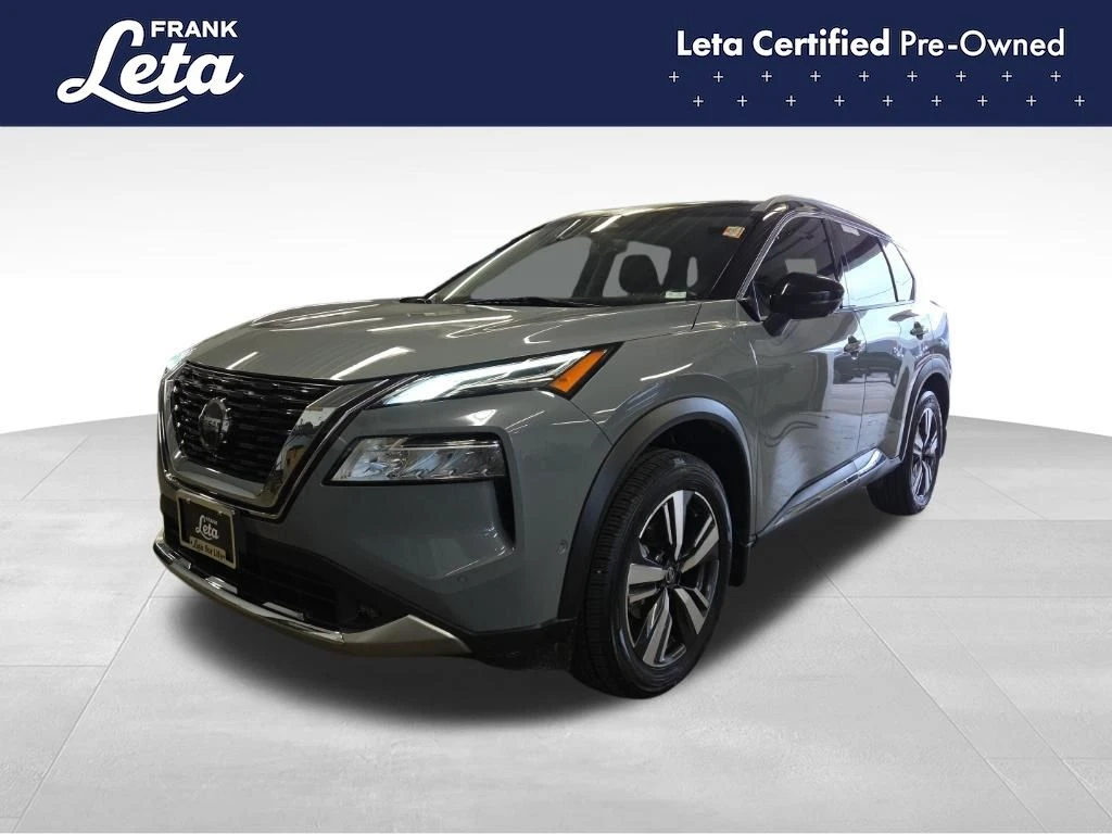 Frank Leta Automotive Outlet