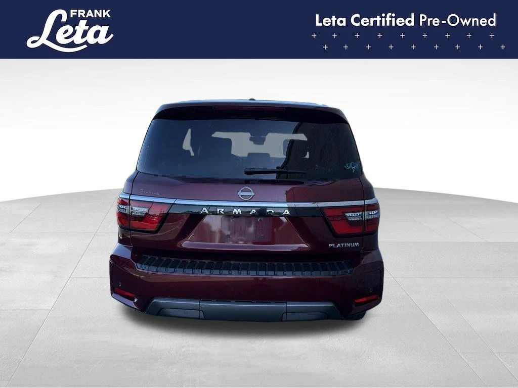 Frank Leta Automotive Outlet