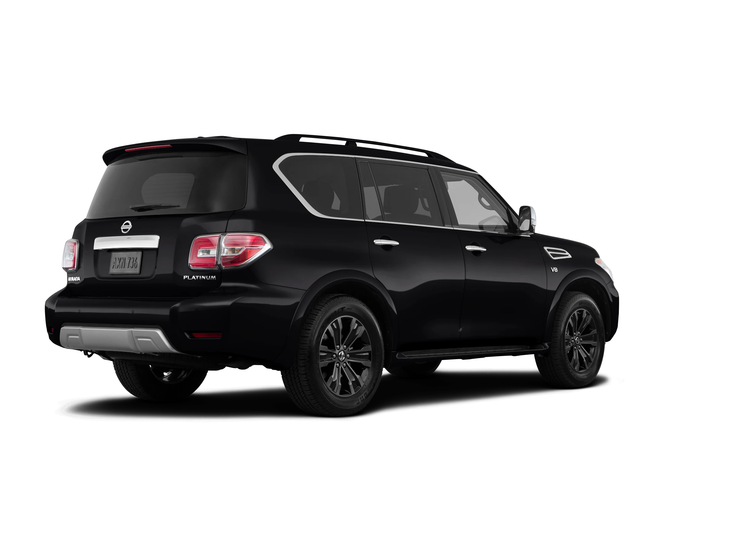 2019 Nissan Armada