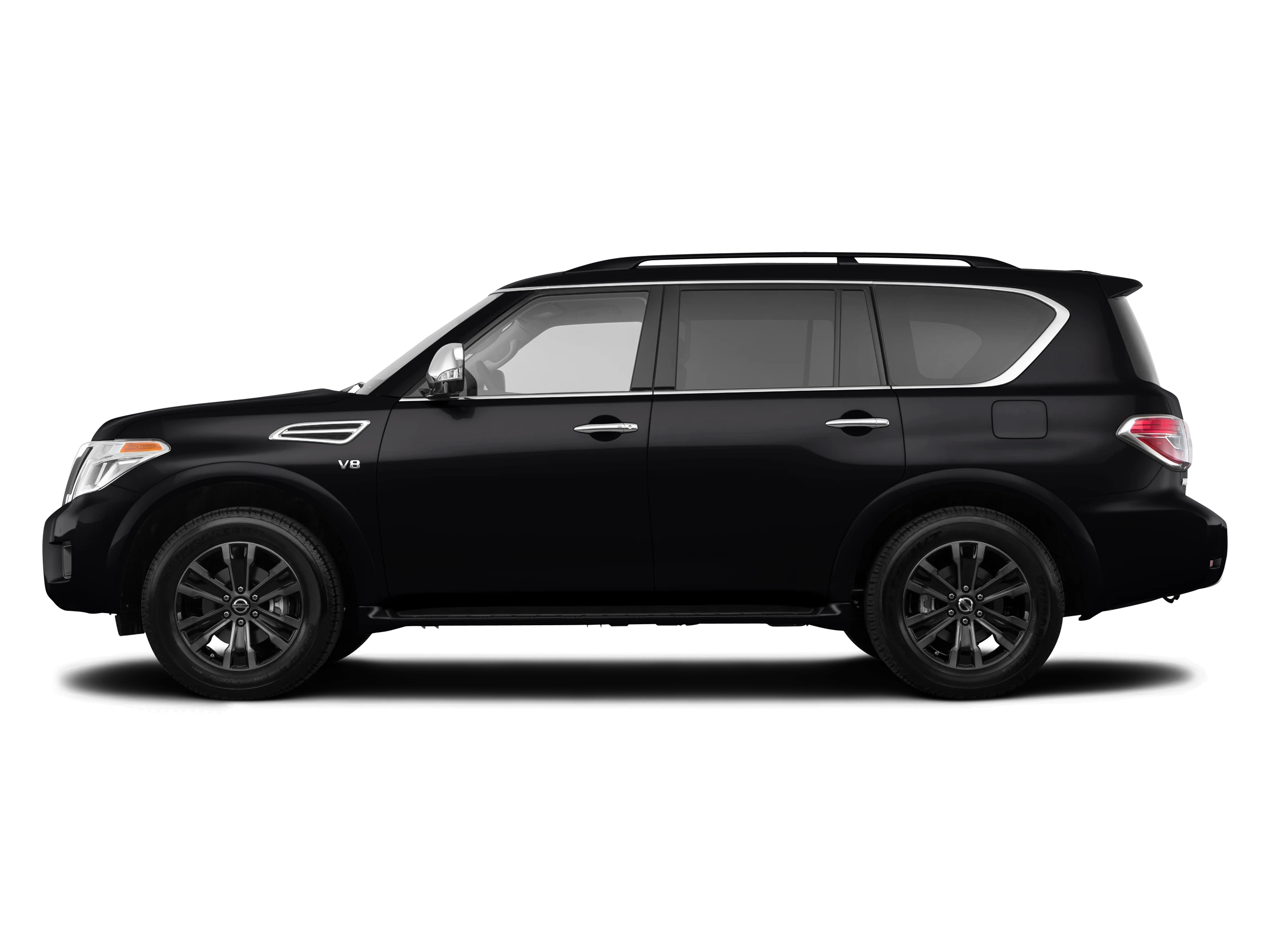 2019 Nissan Armada