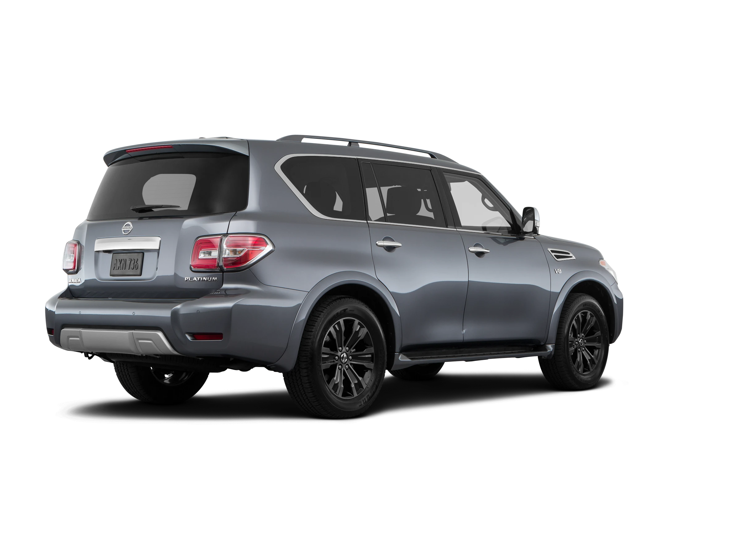 2018 Nissan Armada