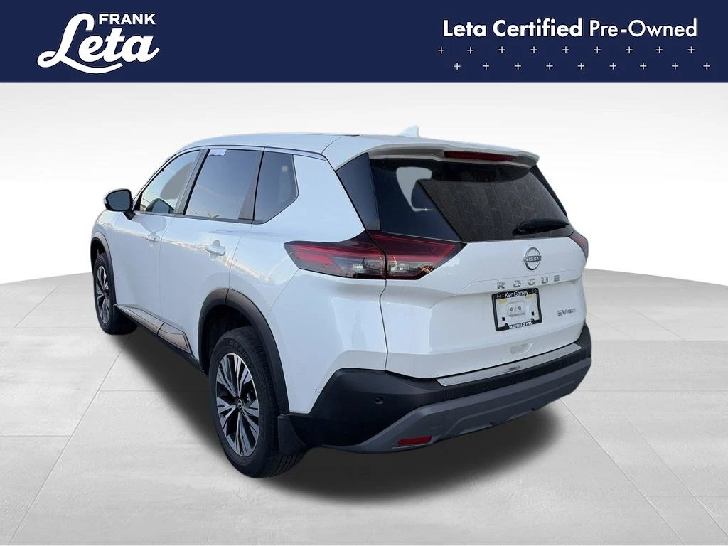 Frank Leta Automotive Outlet