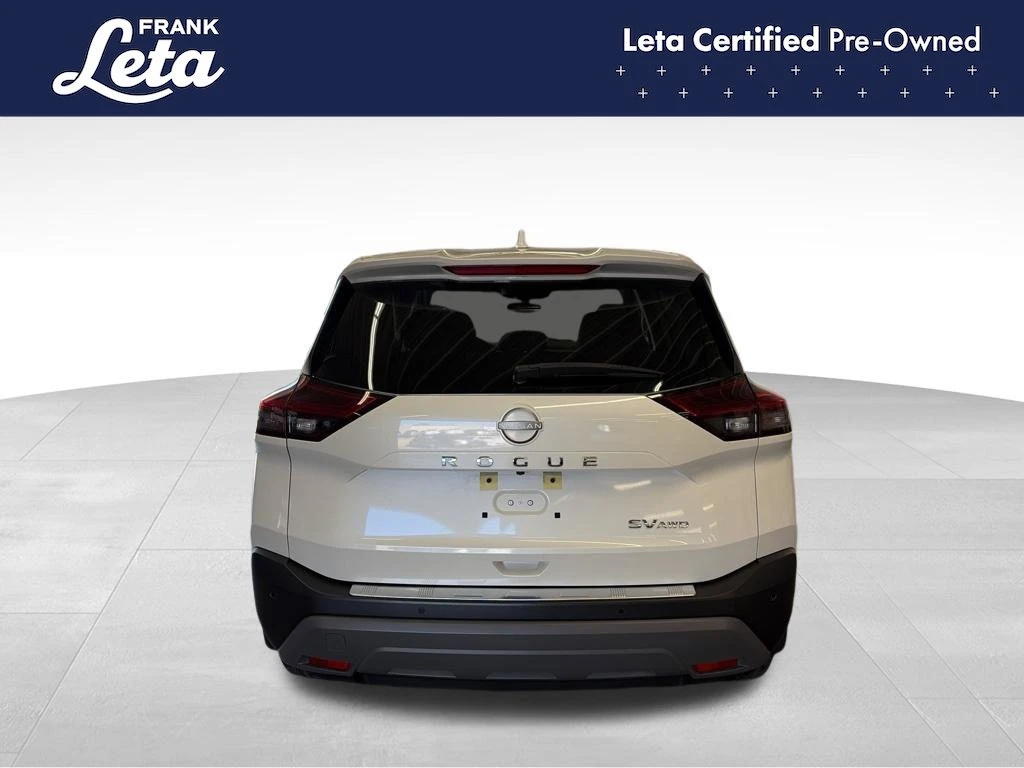 Frank Leta Mitsubishi