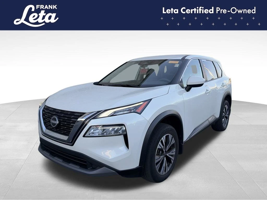 Frank Leta Automotive Outlet