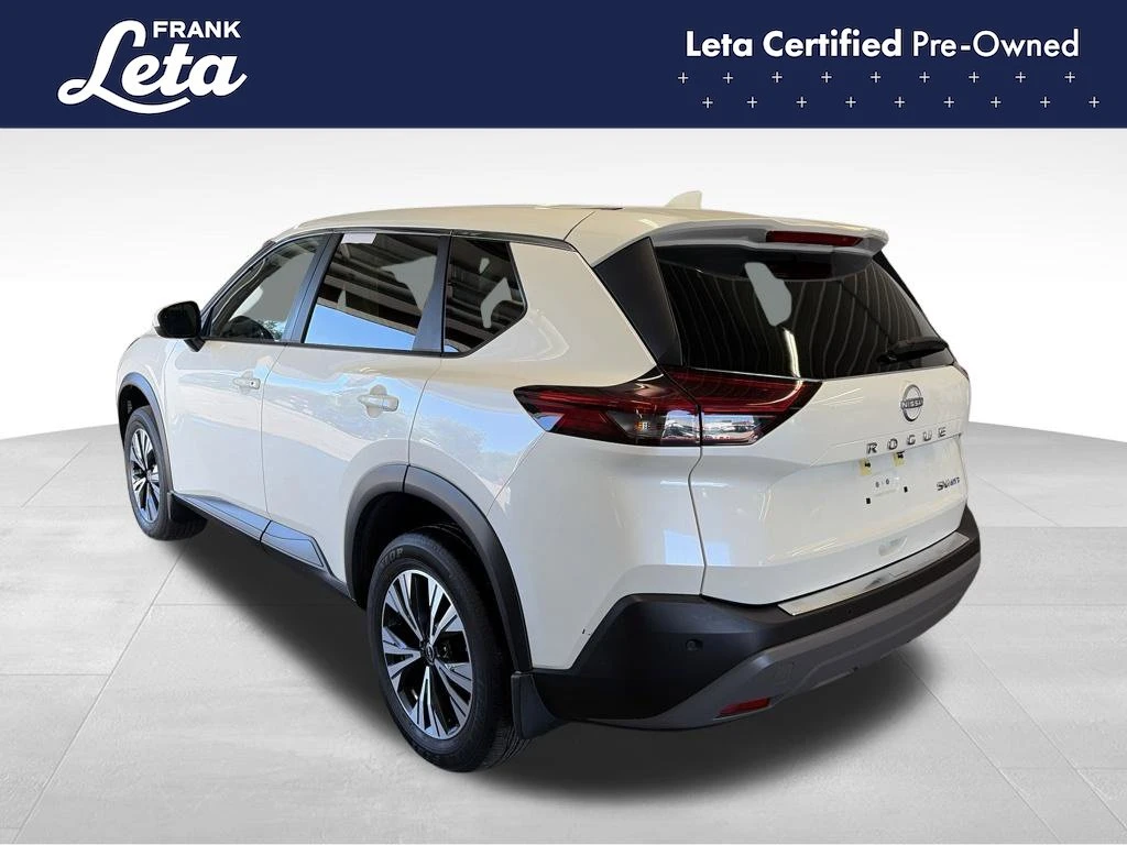 Frank Leta Mitsubishi
