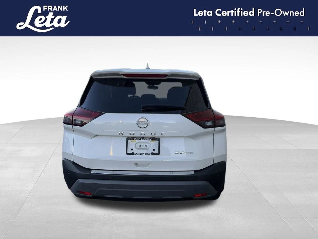 Frank Leta Automotive Outlet