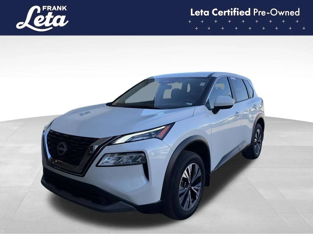 Frank Leta Mitsubishi