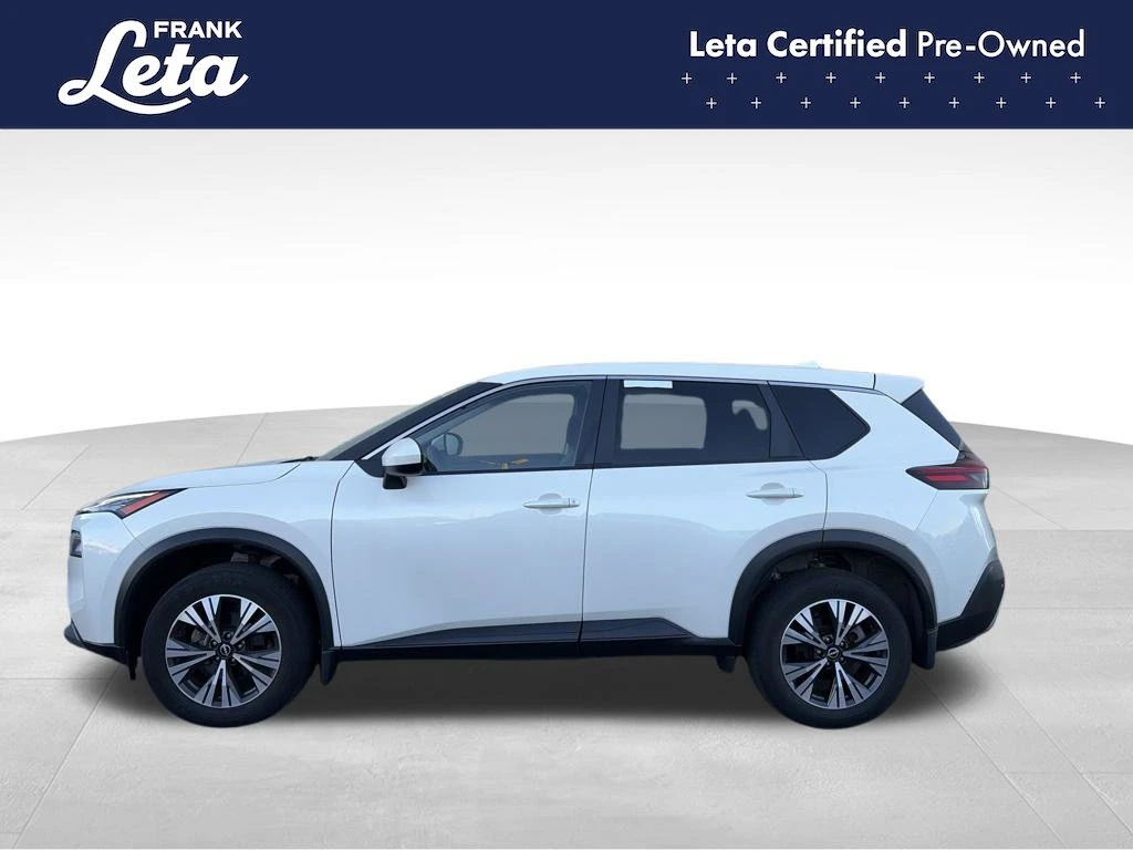 Frank Leta Automotive Outlet