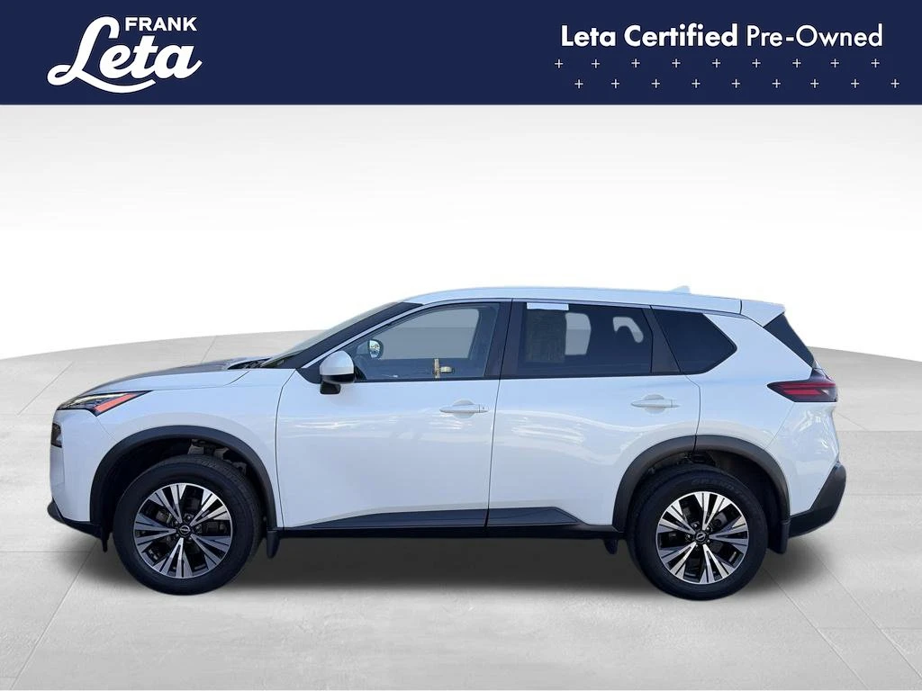 Frank Leta Mitsubishi