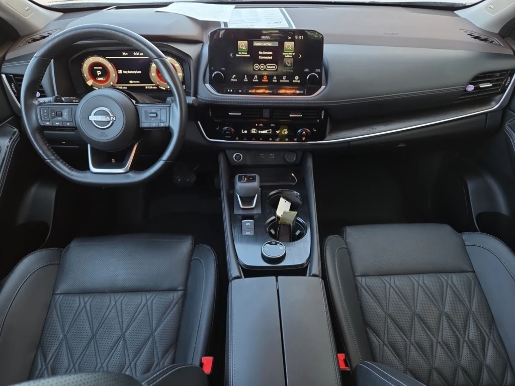 Frank Leta Automotive Outlet