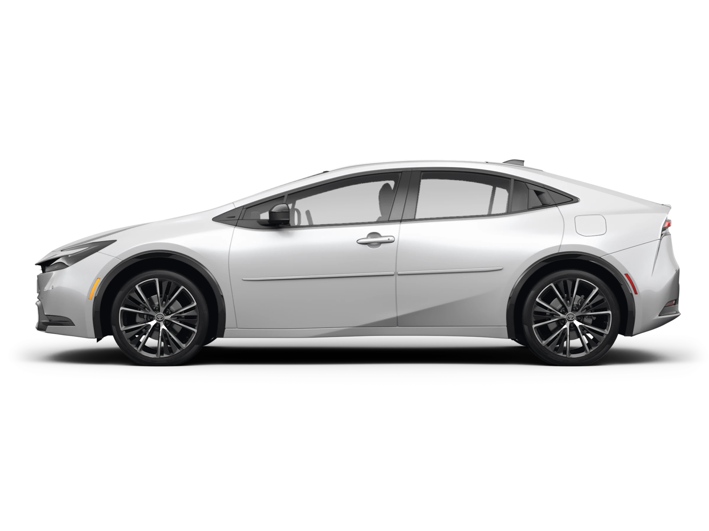 2024 Toyota Prius