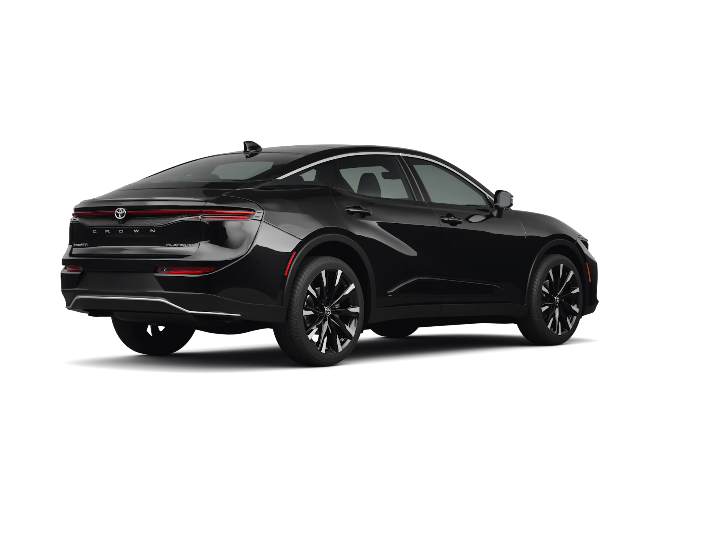 2024 Toyota Crown