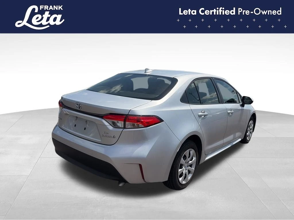 Frank Leta Automotive Outlet
