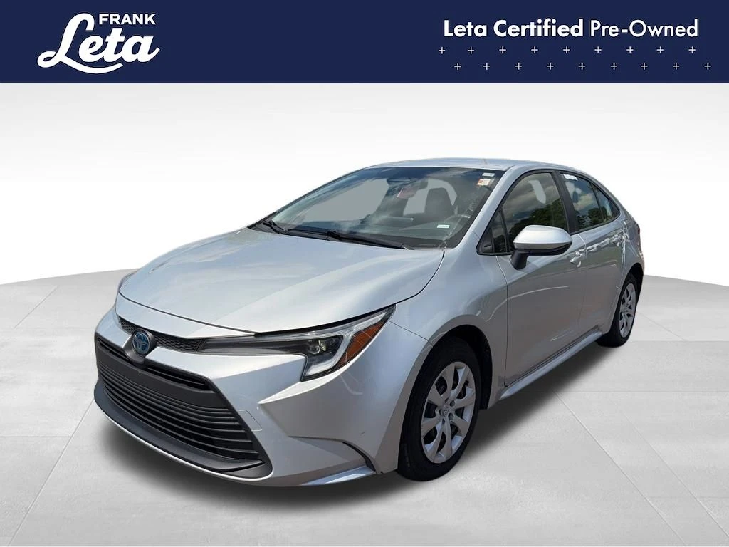 Frank Leta Automotive Outlet