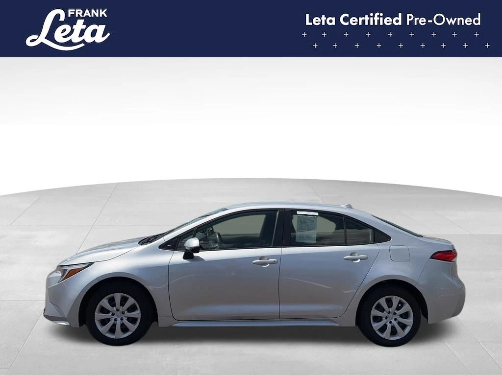 Frank Leta Automotive Outlet