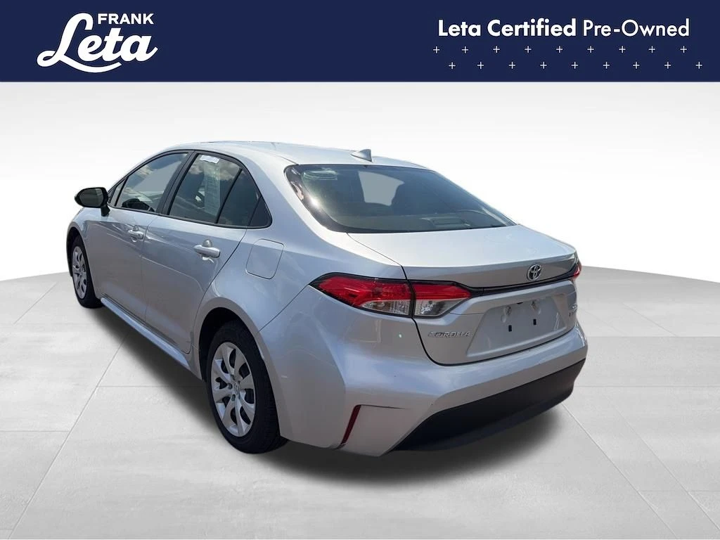 Frank Leta Automotive Outlet