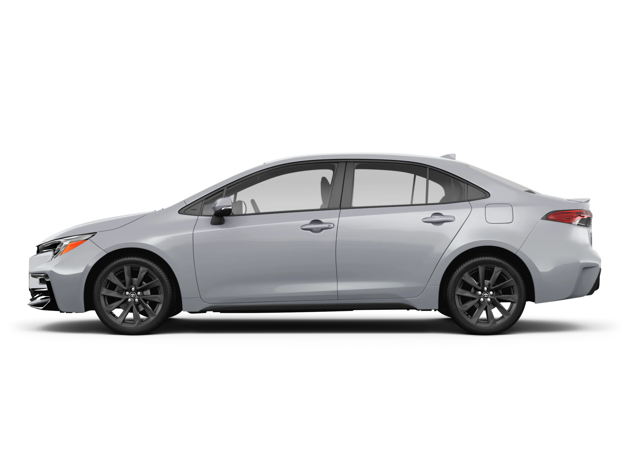 2024 Toyota Corolla Hybrid