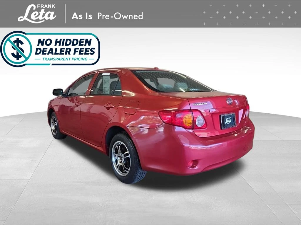 Frank Leta Mitsubishi