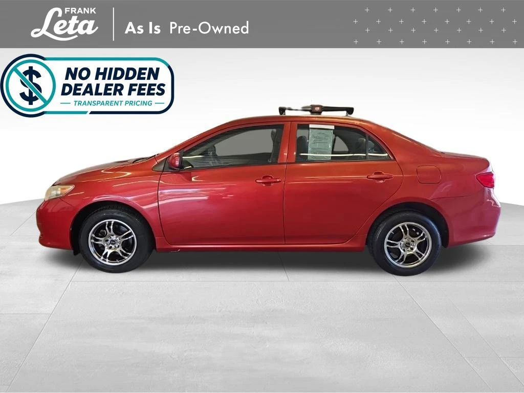 Frank Leta Mitsubishi