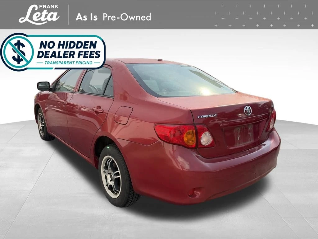 Frank Leta Automotive Outlet