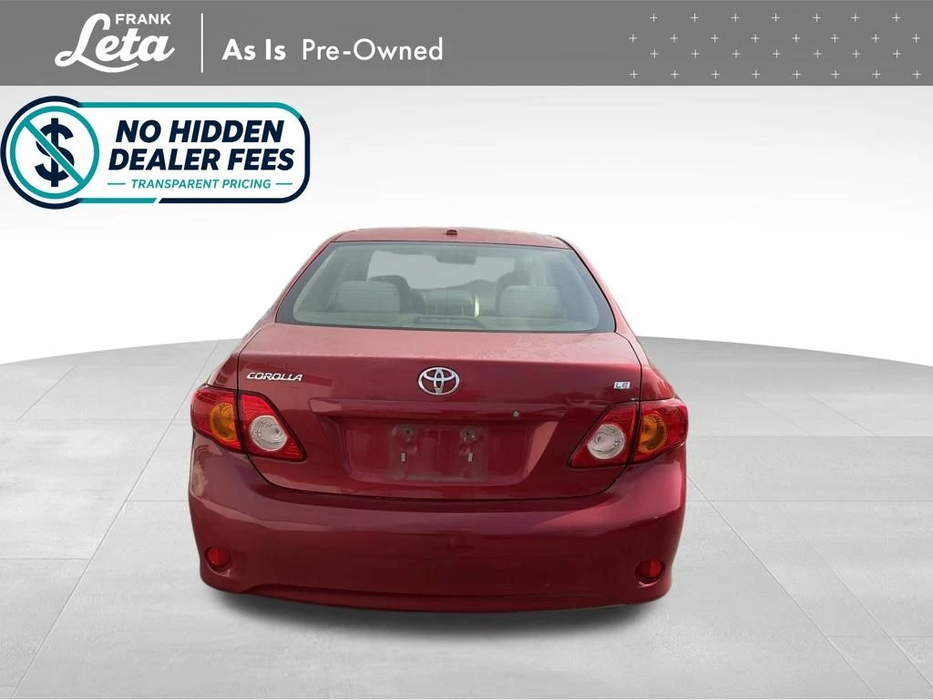 Frank Leta Automotive Outlet