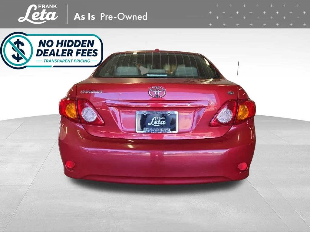 Frank Leta Mitsubishi