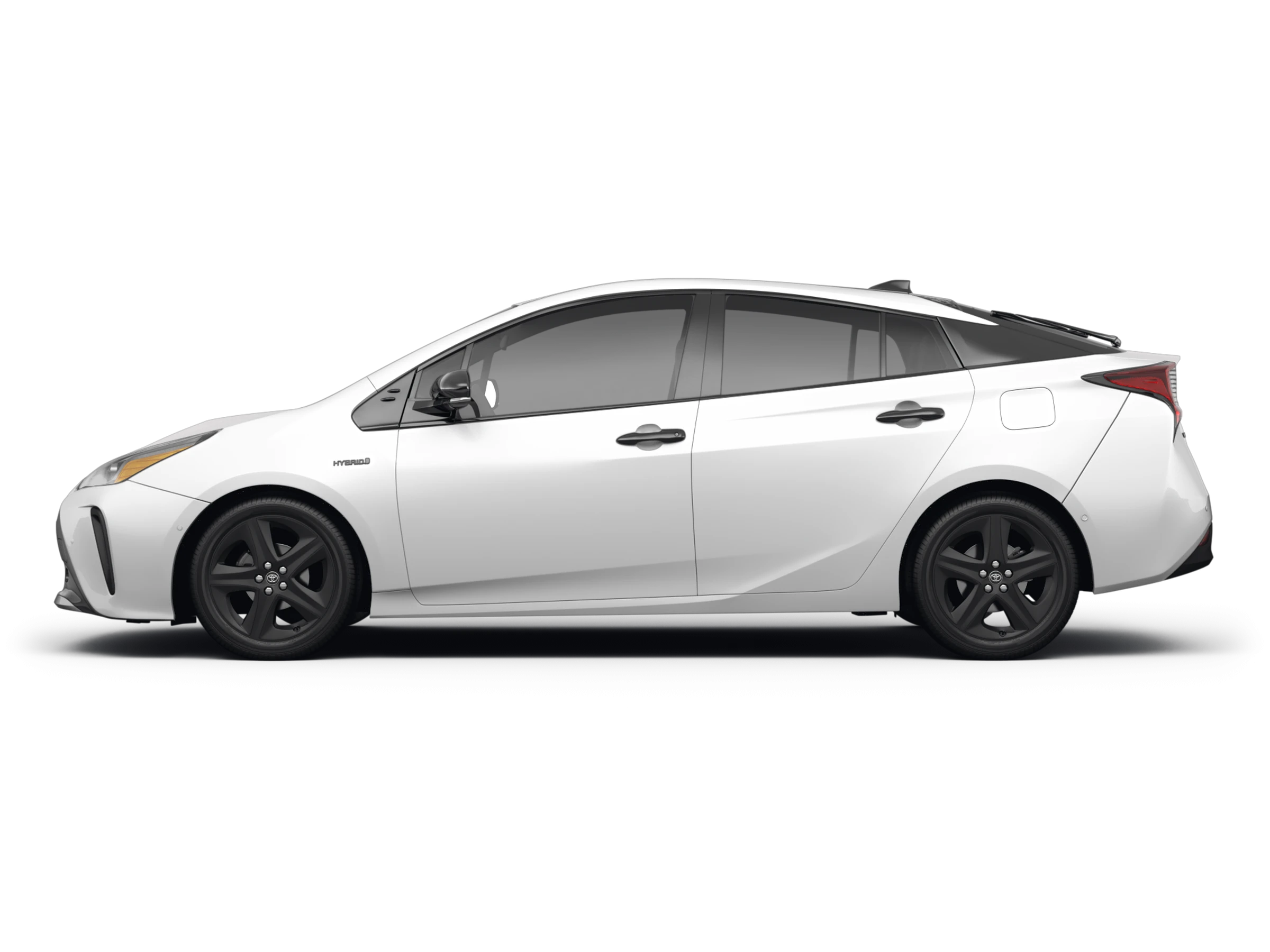 2022 Toyota Prius