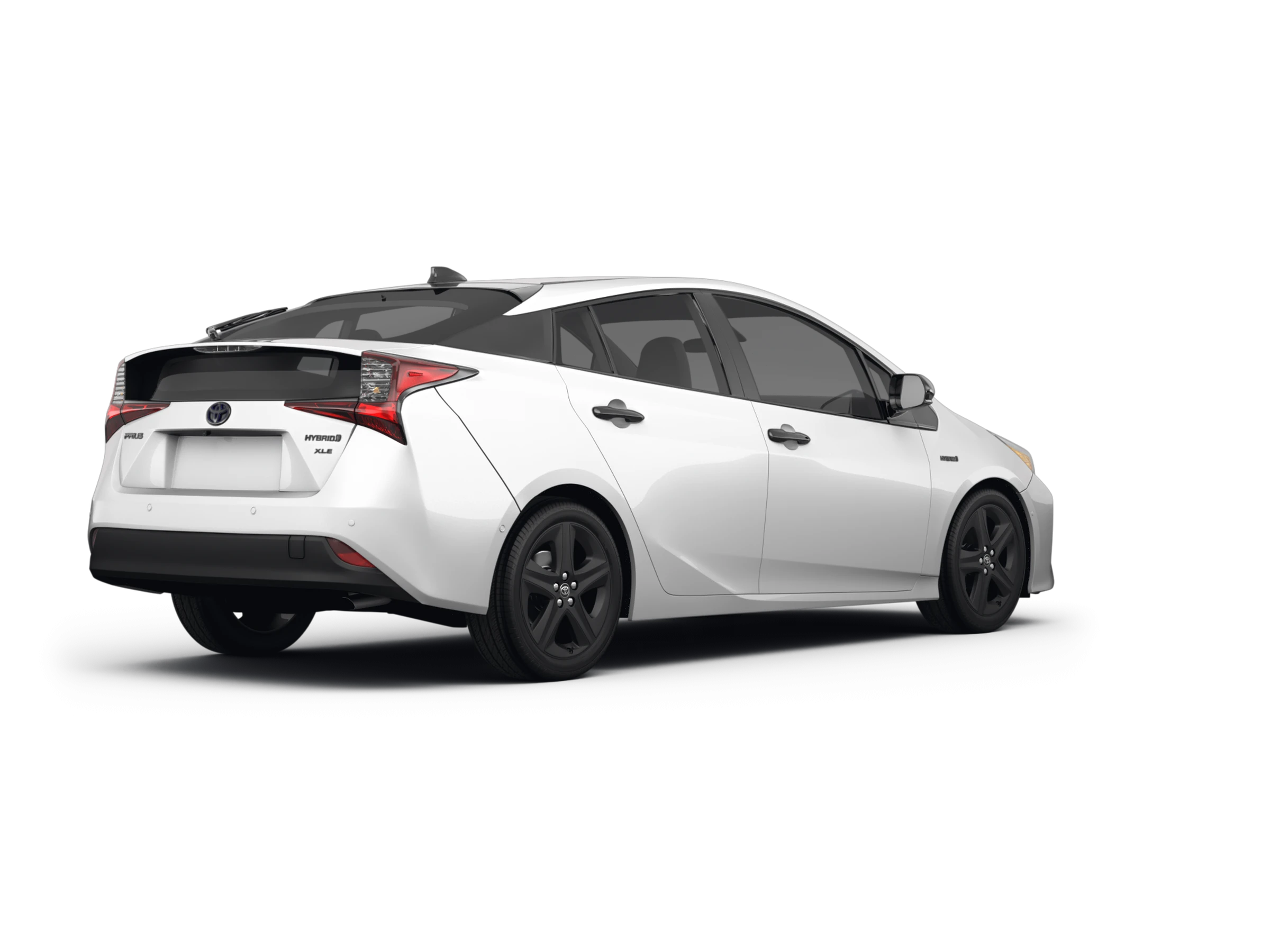 2022 Toyota Prius