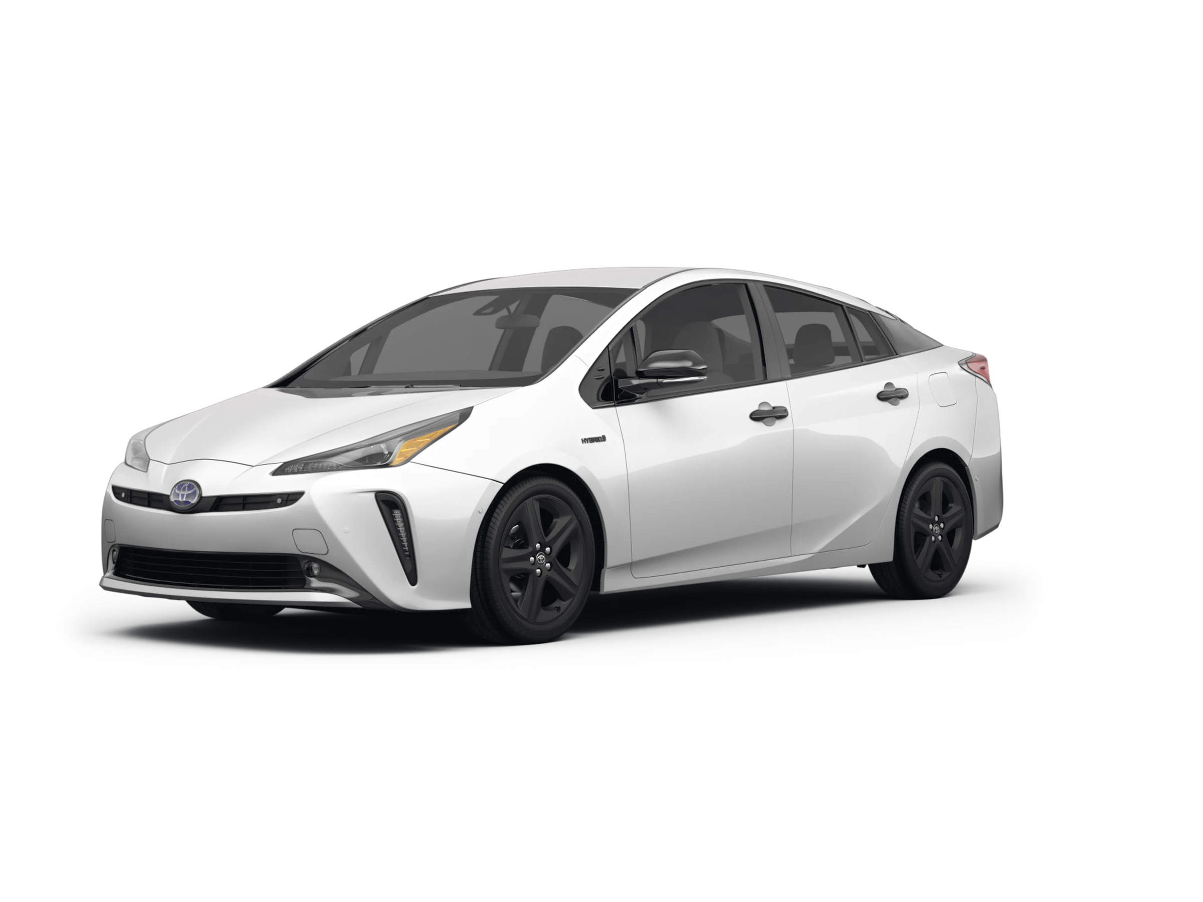 2022 Toyota Prius