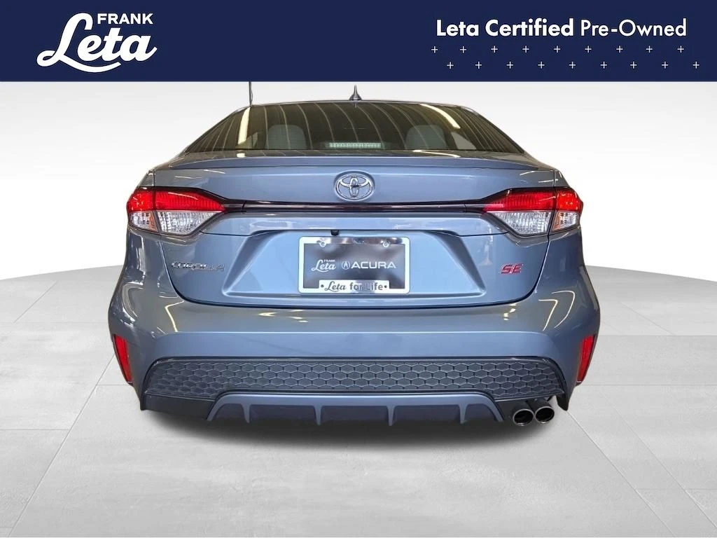 Frank Leta Automotive Outlet