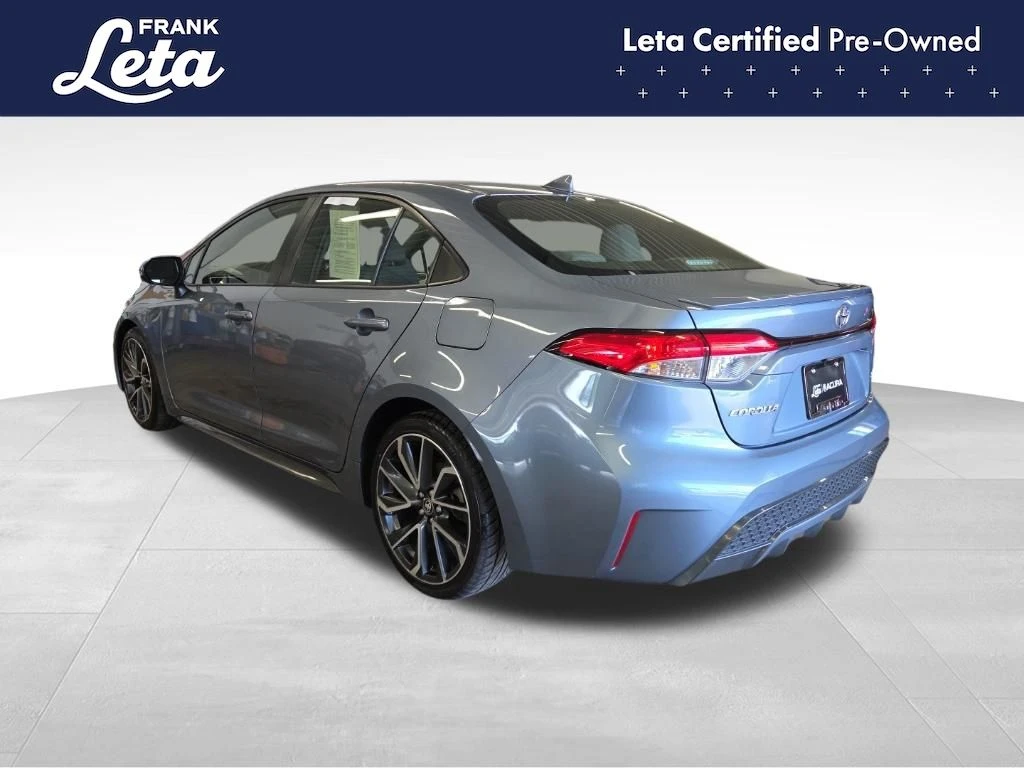 Frank Leta Automotive Outlet
