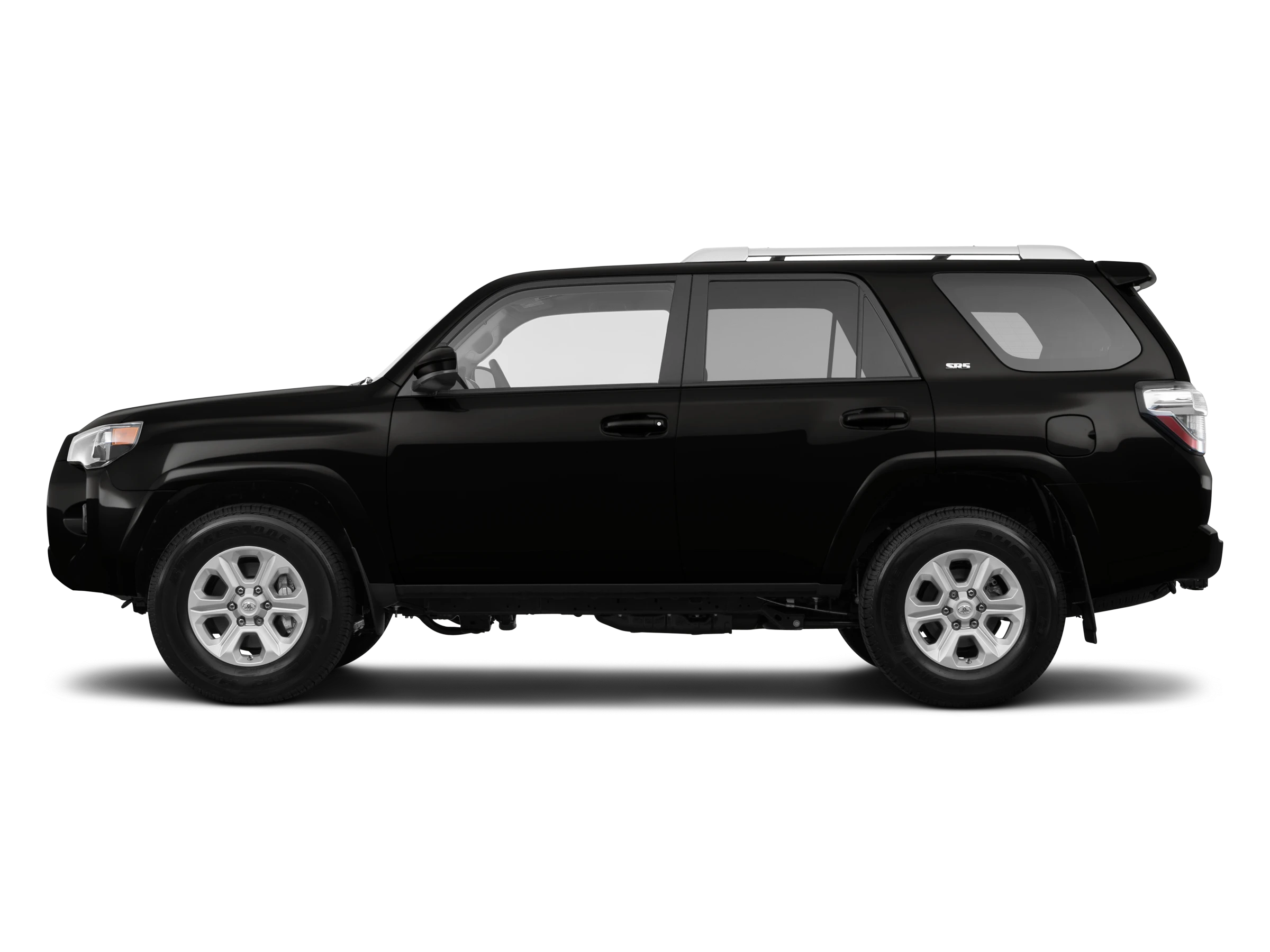 2015 Toyota 4Runner