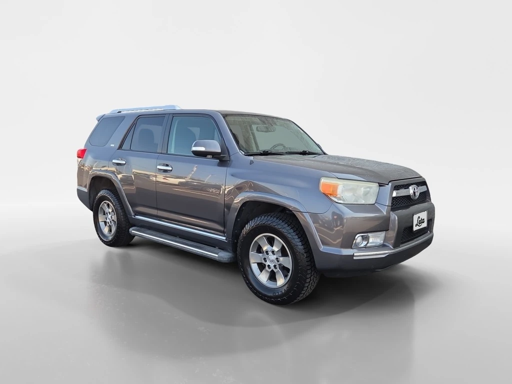 Frank Leta Automotive Outlet