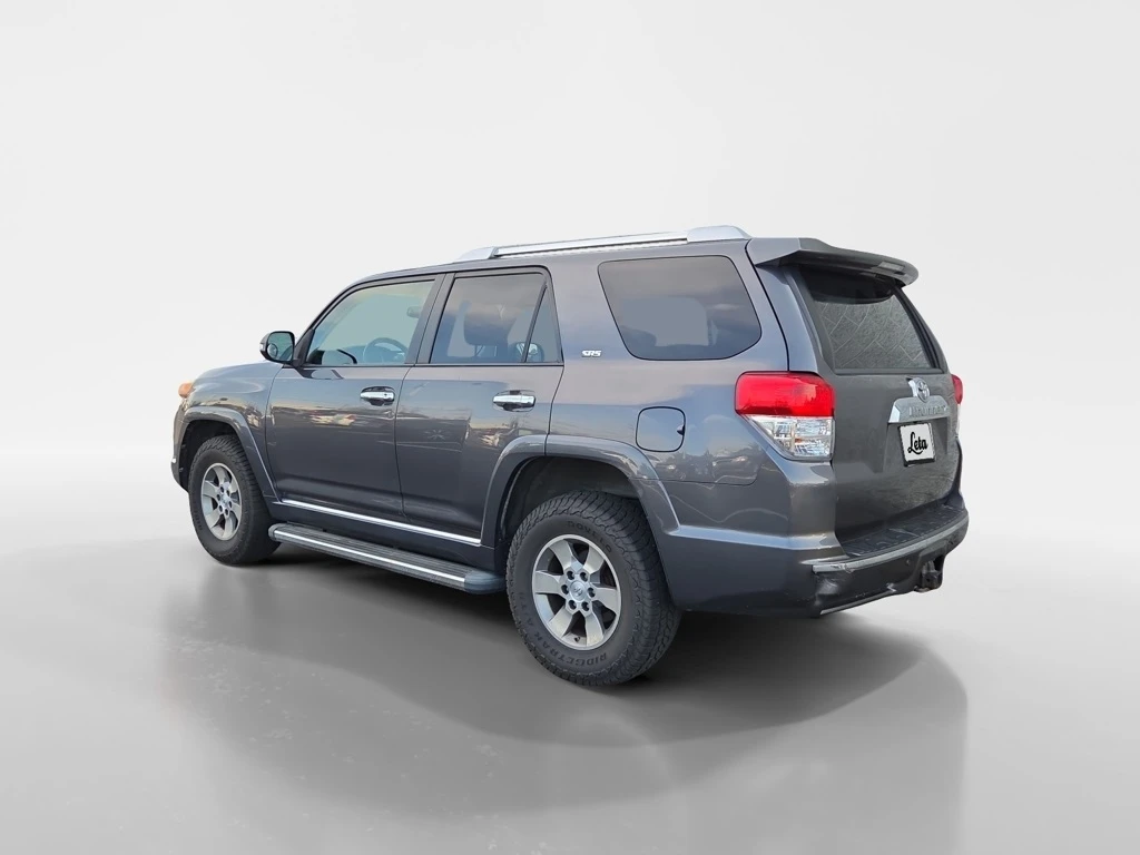 Frank Leta Automotive Outlet