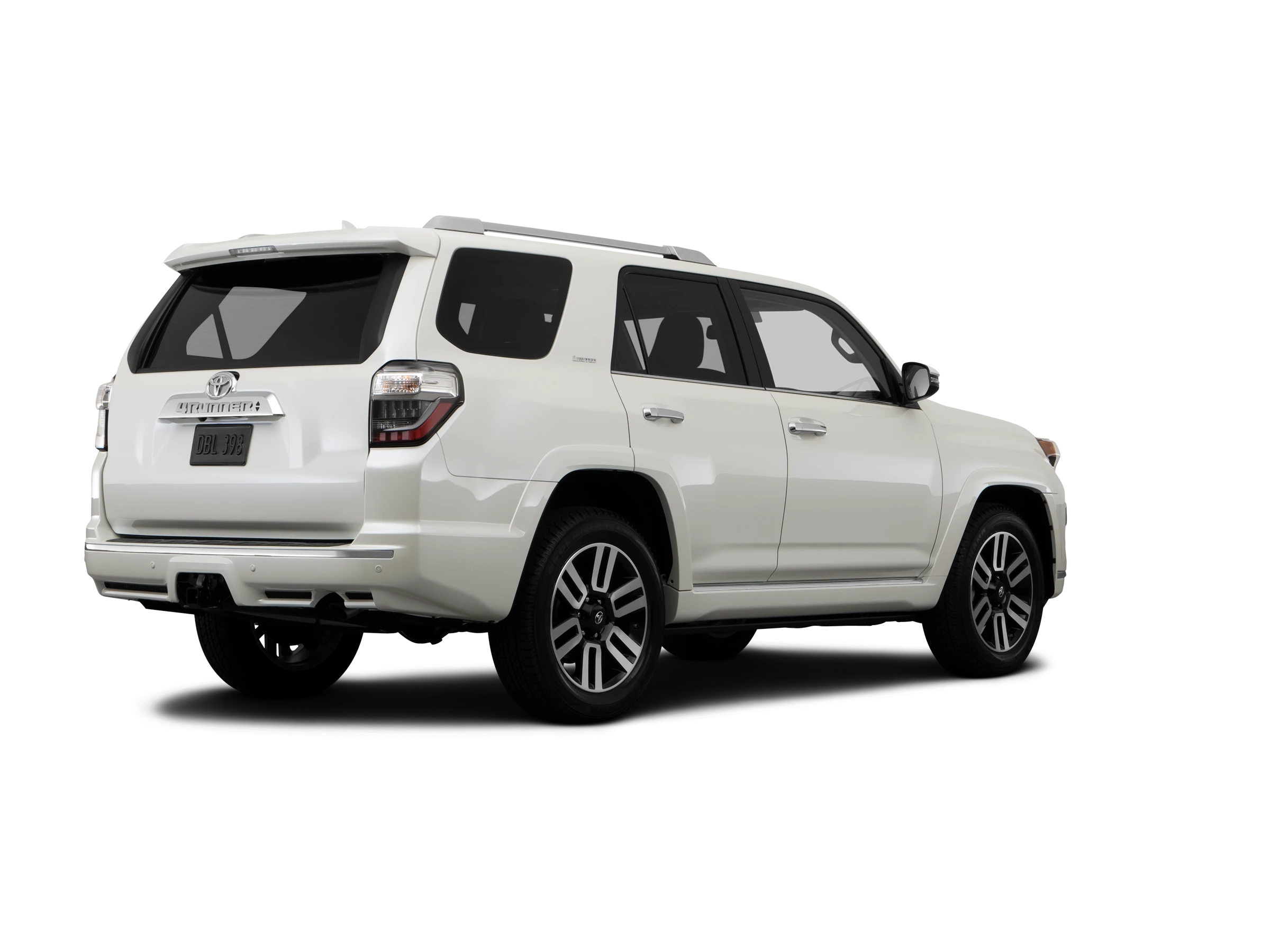 2014 Toyota 4Runner