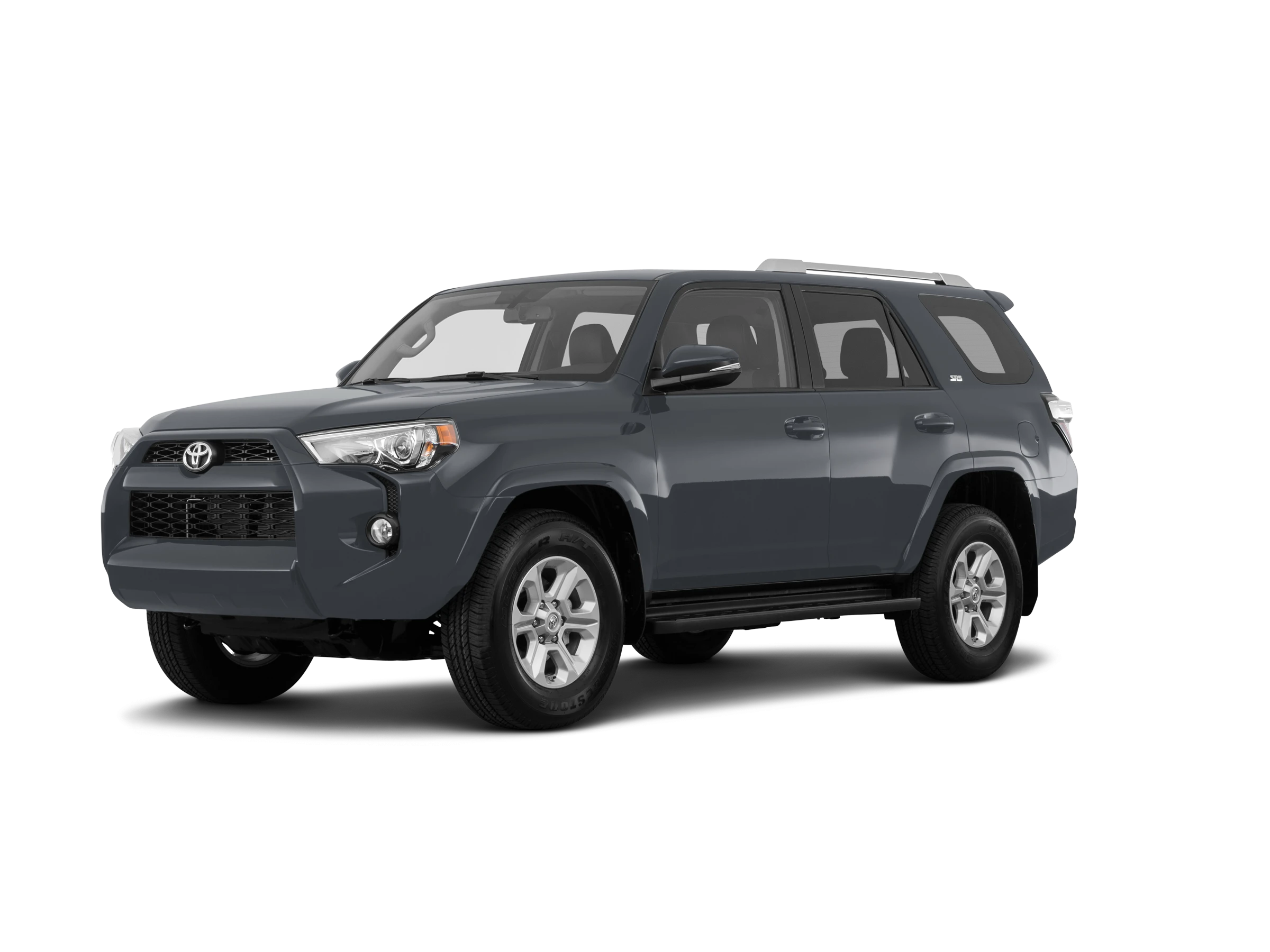 2019 Toyota 4Runner
