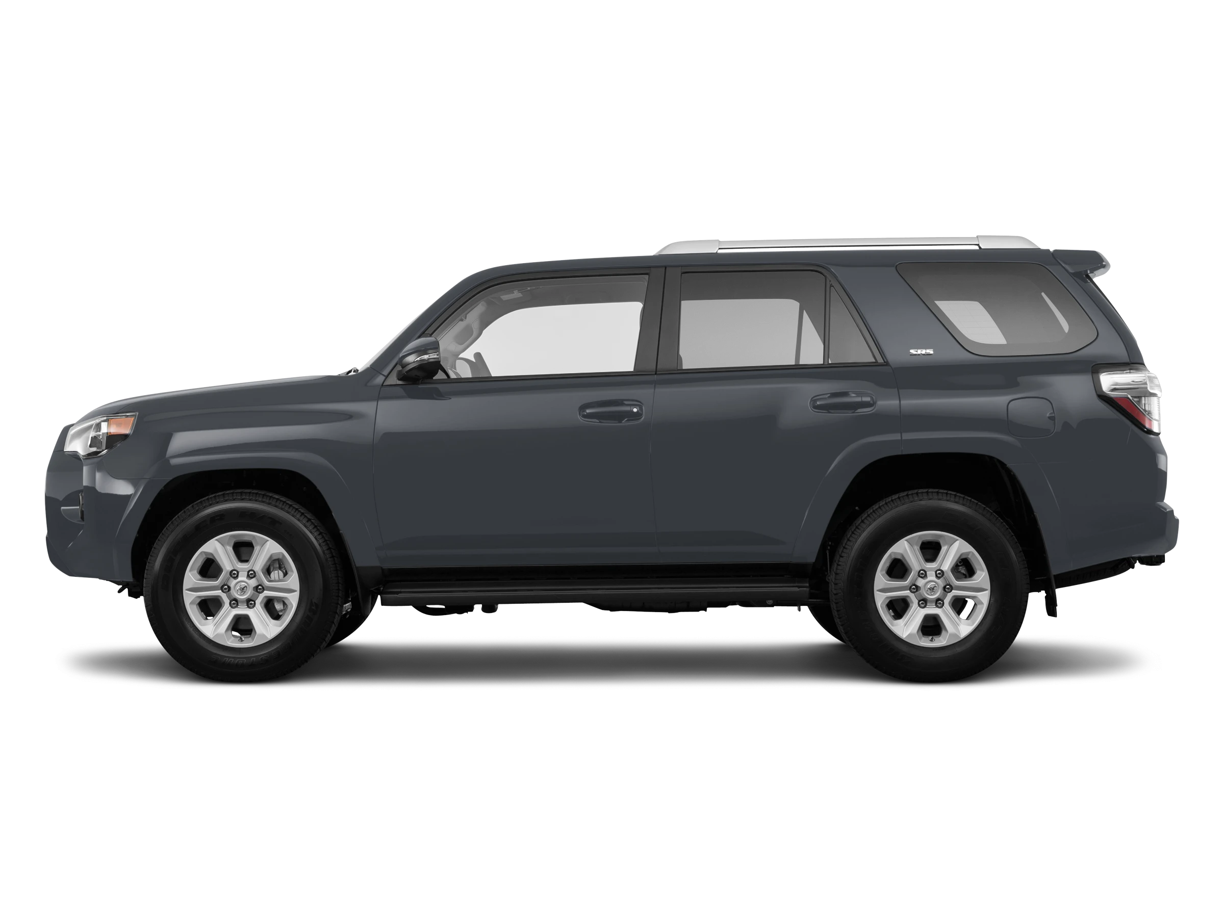 2019 Toyota 4Runner
