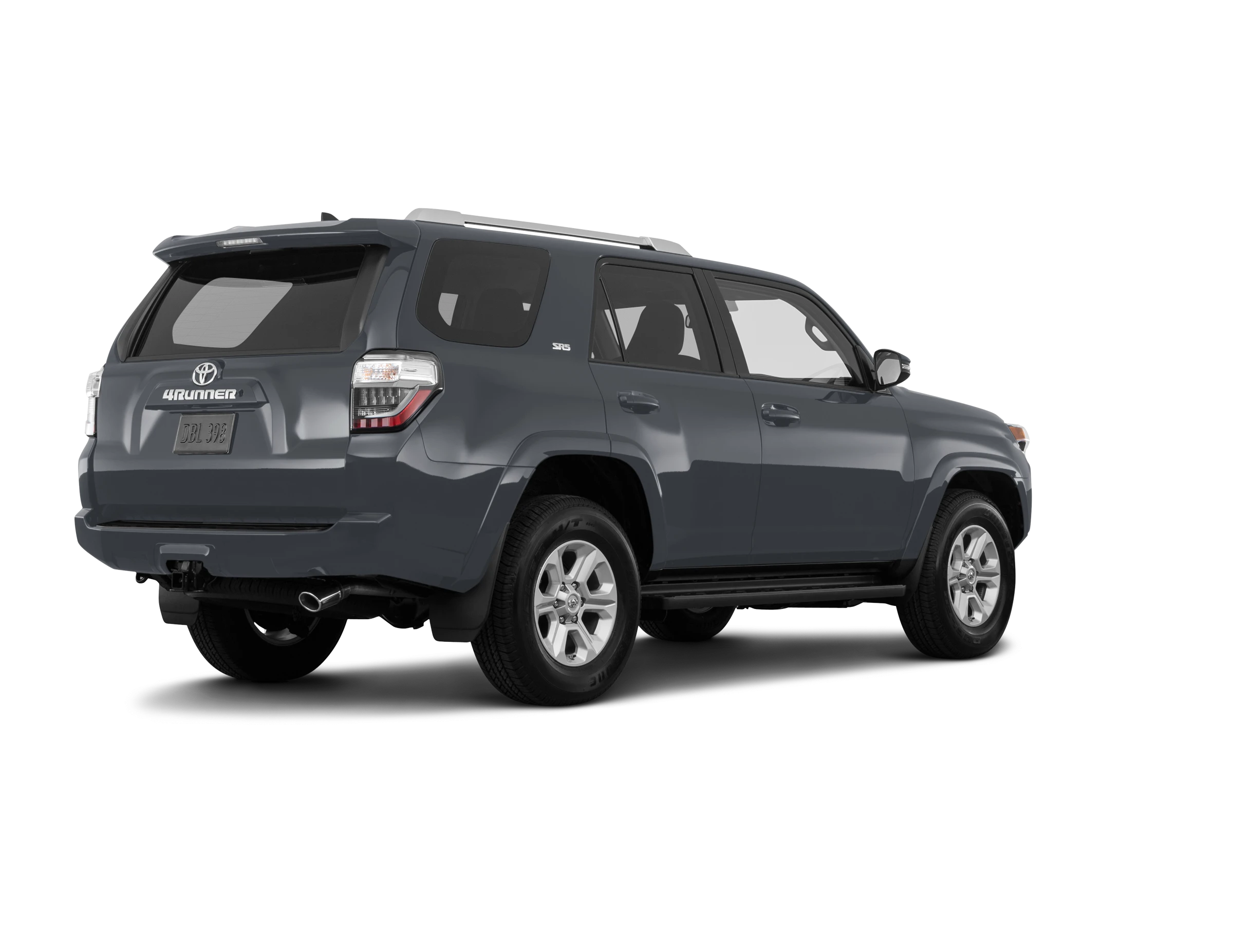 2019 Toyota 4Runner